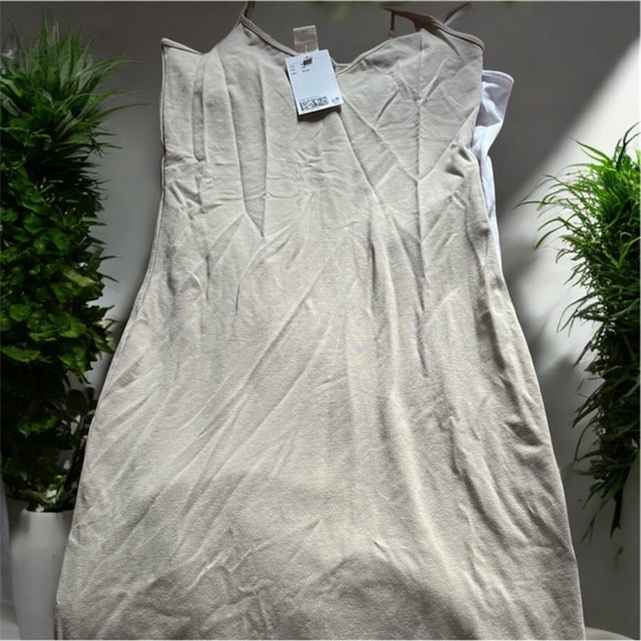 3 pk H&M slip dress - Picture 4 of 5
